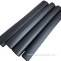 Cold room accessories waterproof rubber insulation foam pipe